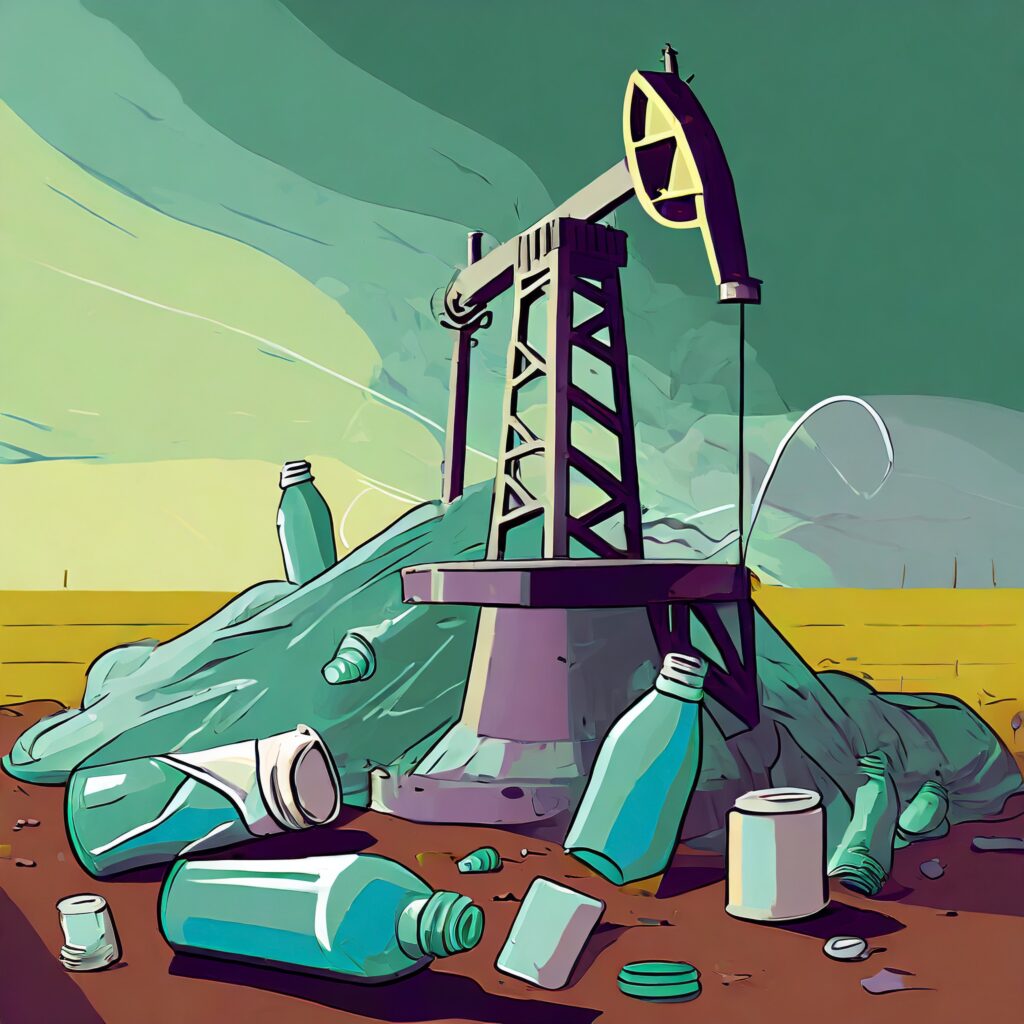 Introduzione alla Produzione Plastica