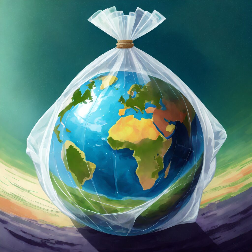 Ridurre le Plastica: Quando, Come e Perché