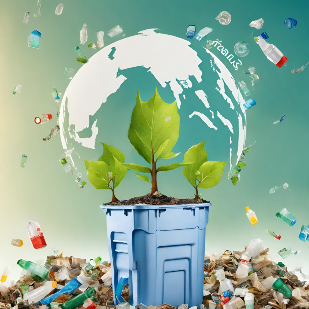 La domanda di CSR Plastic Credit