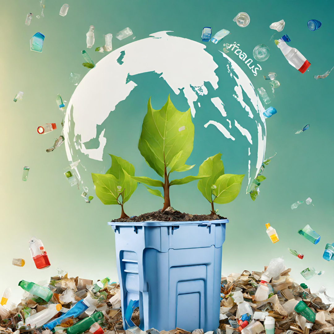 La domanda di CSR Plastic Credit