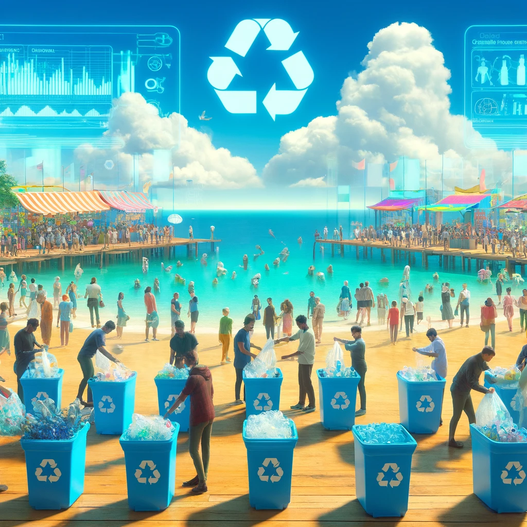 Plastic Credit Uno Strumento Contro l'Inquinamento