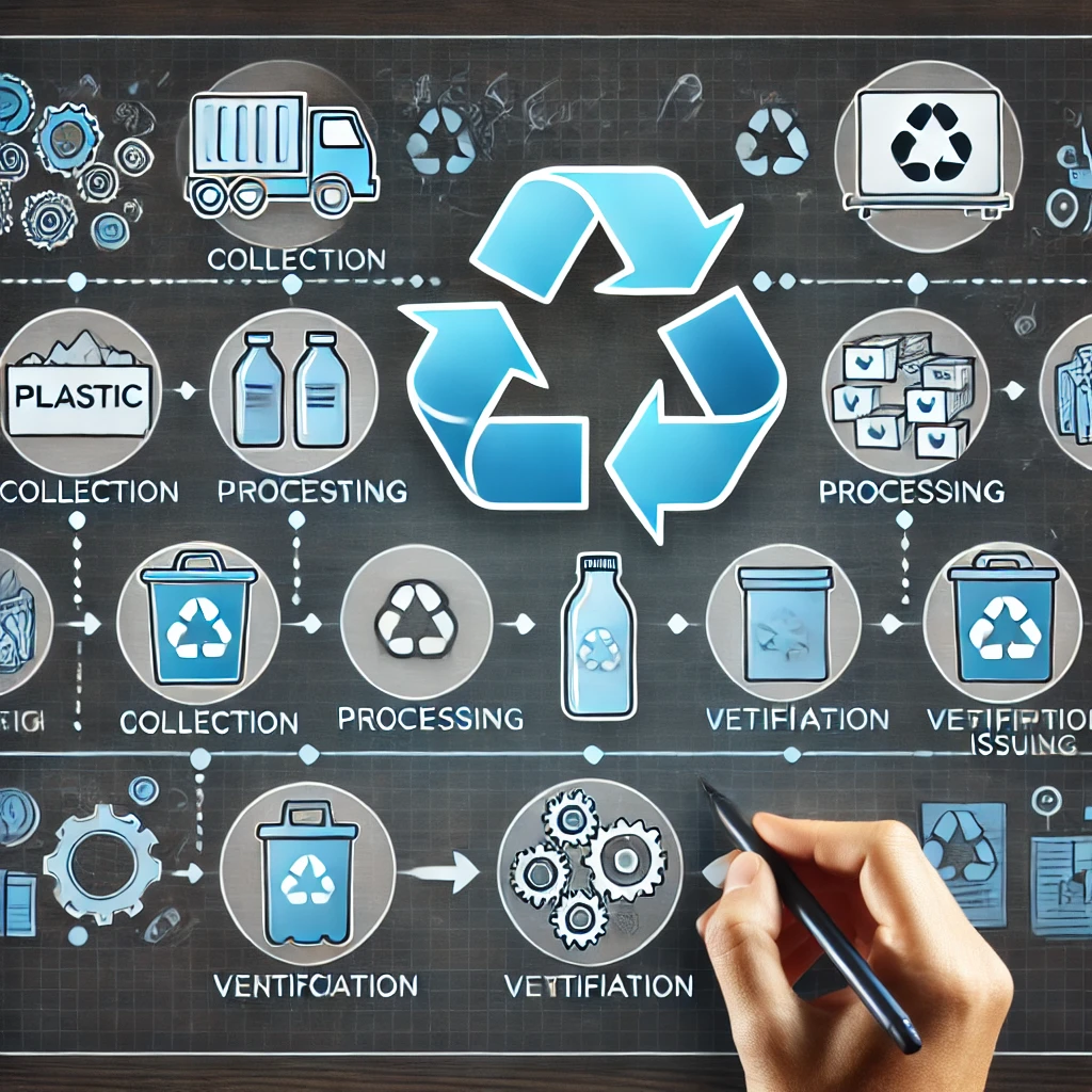 Corsair Lancia il Plastic Waste Removal Standard