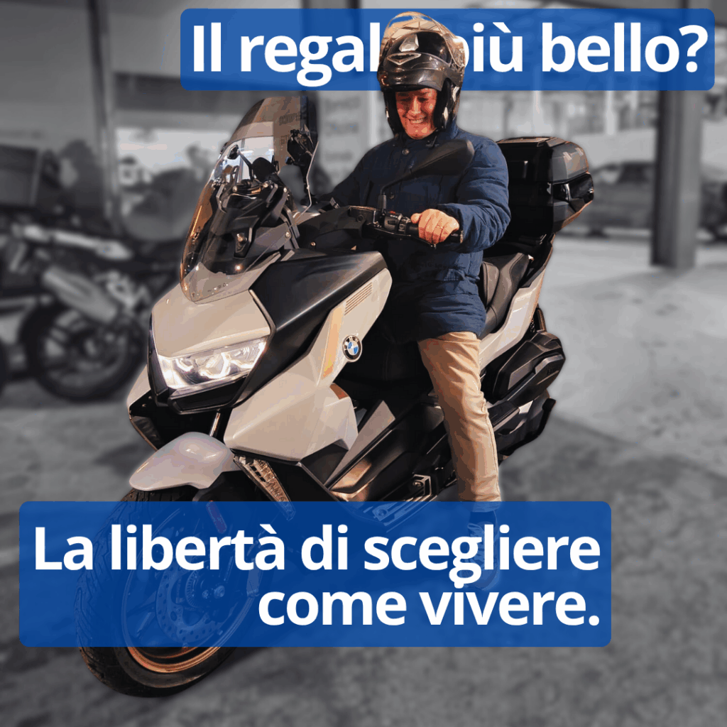 Il regalo più inaspettato