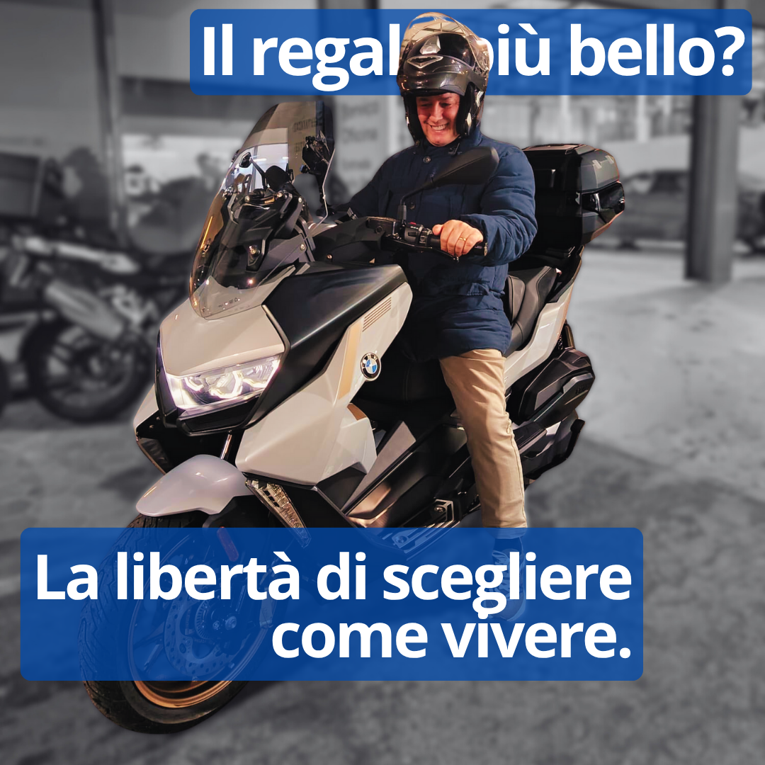 Il regalo più inaspettato