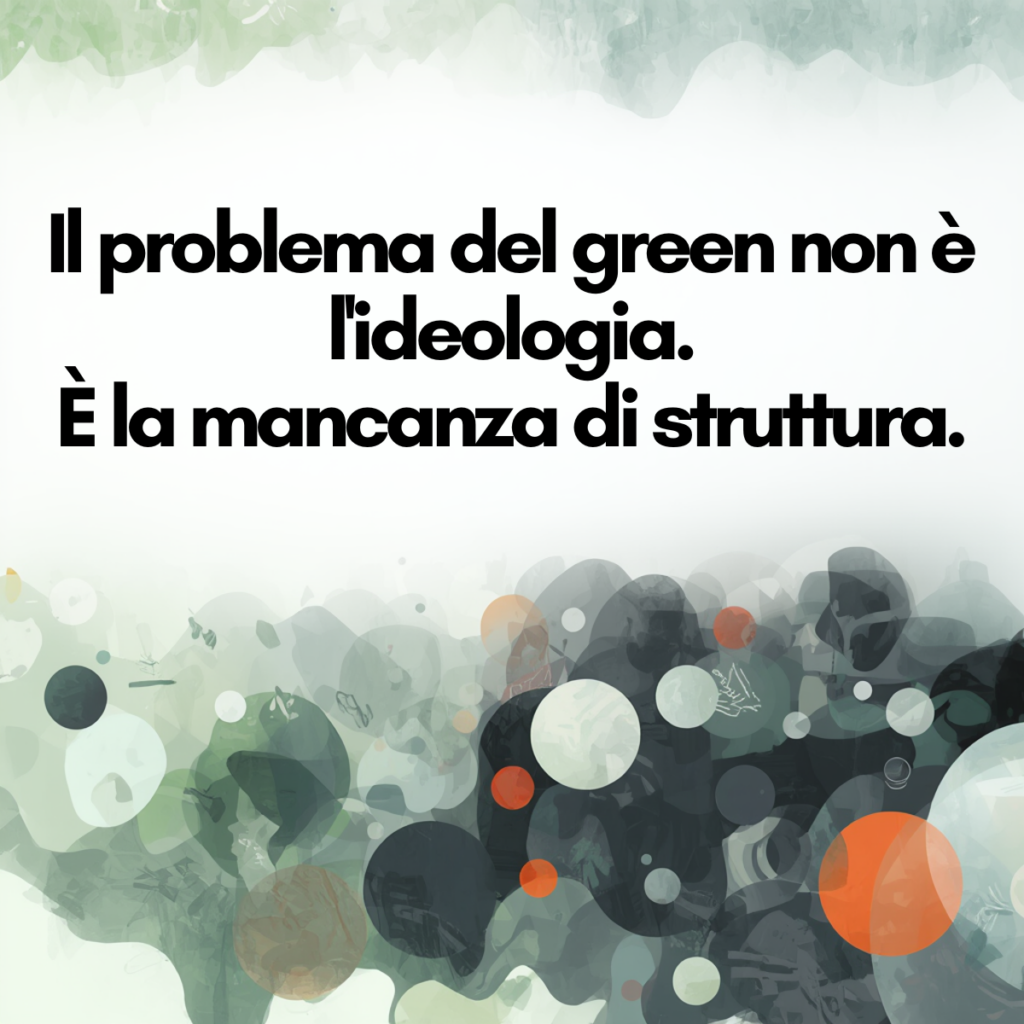 Plastica, pirolisi e mercato