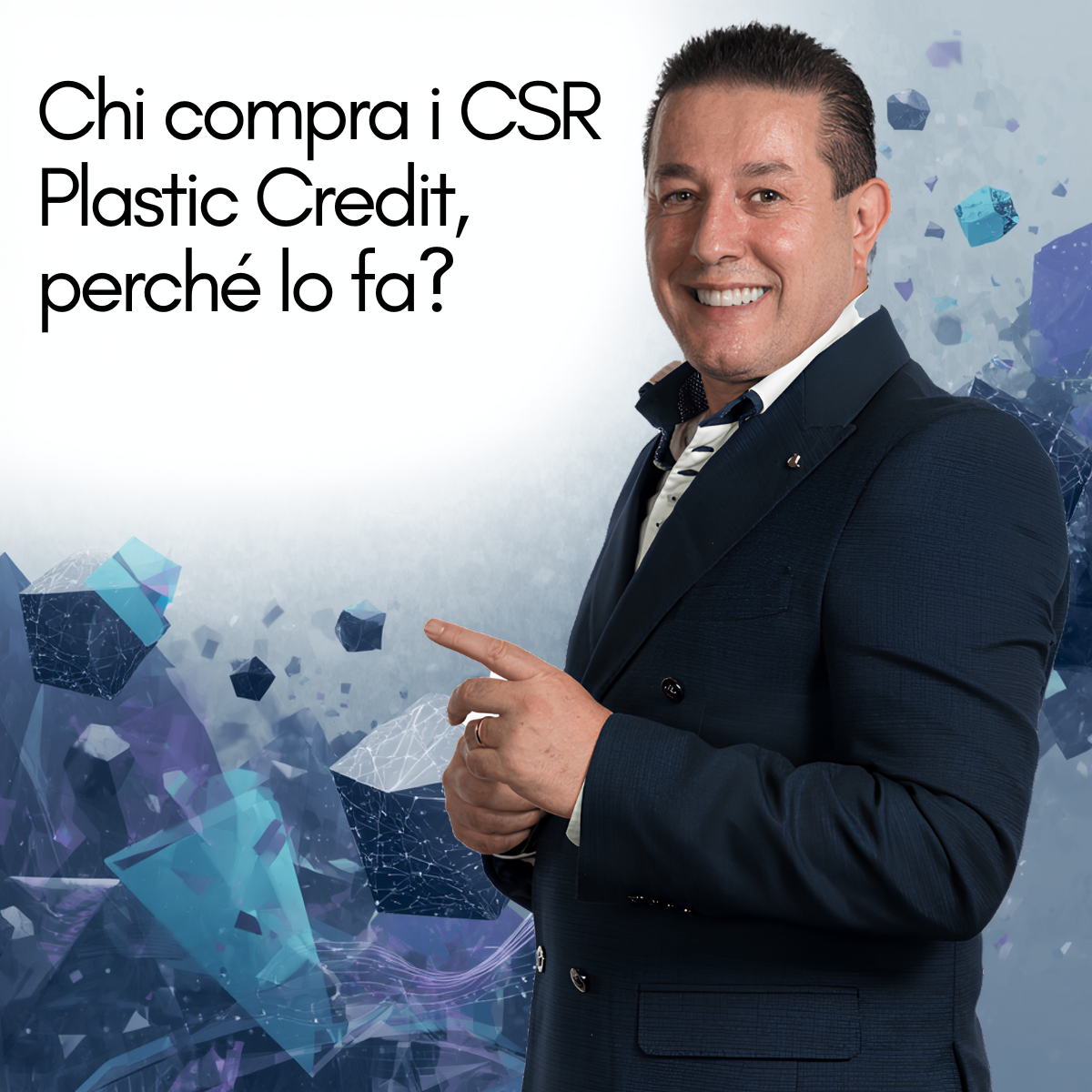 Chi compra i CSR Plastic Credit