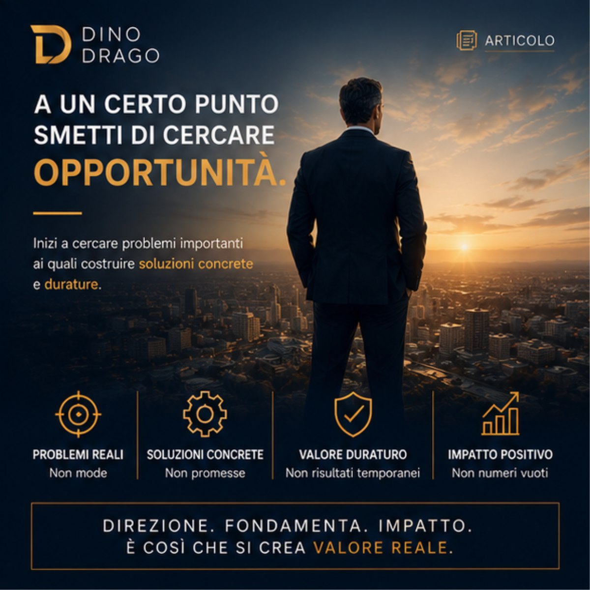 Dino Drago