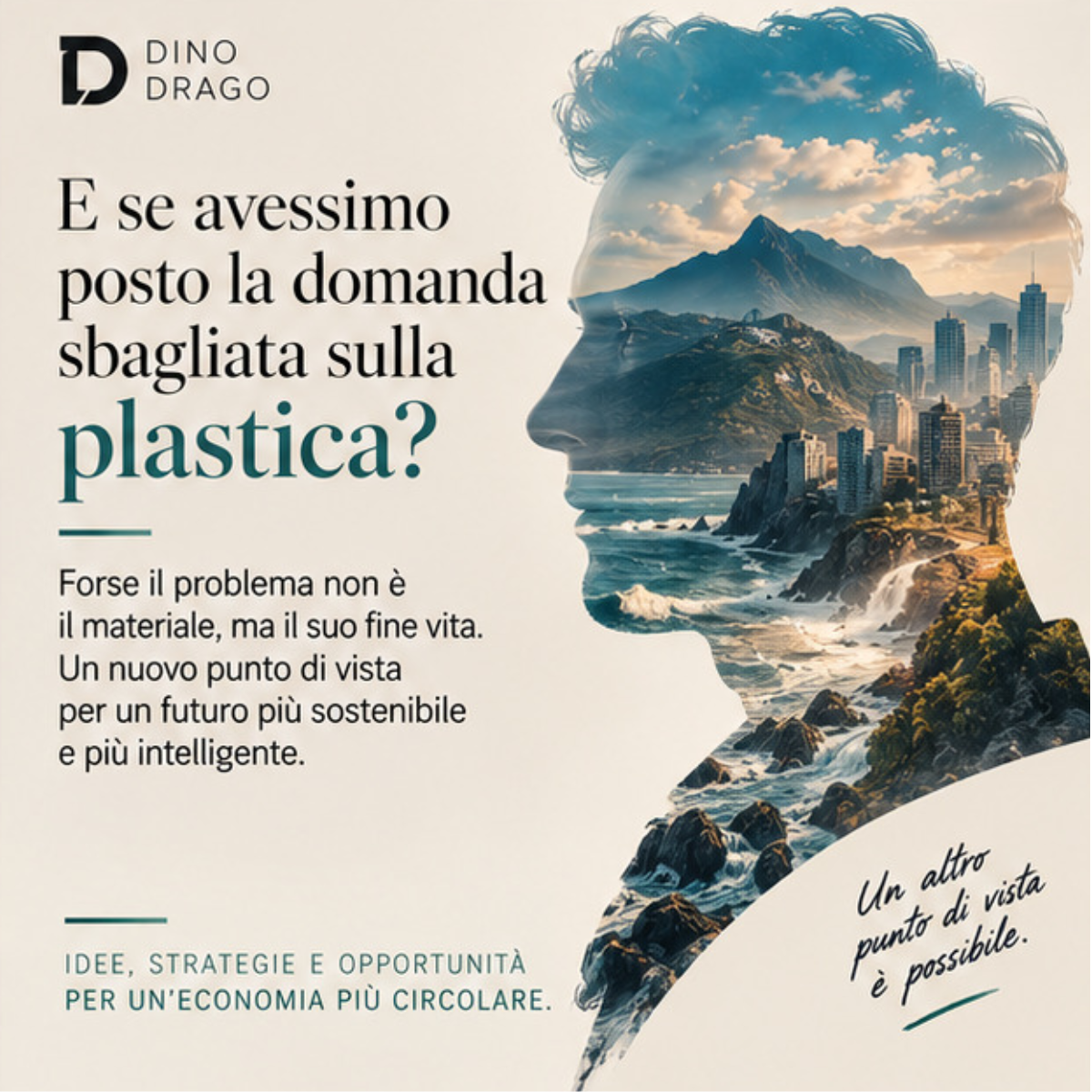 dino drago